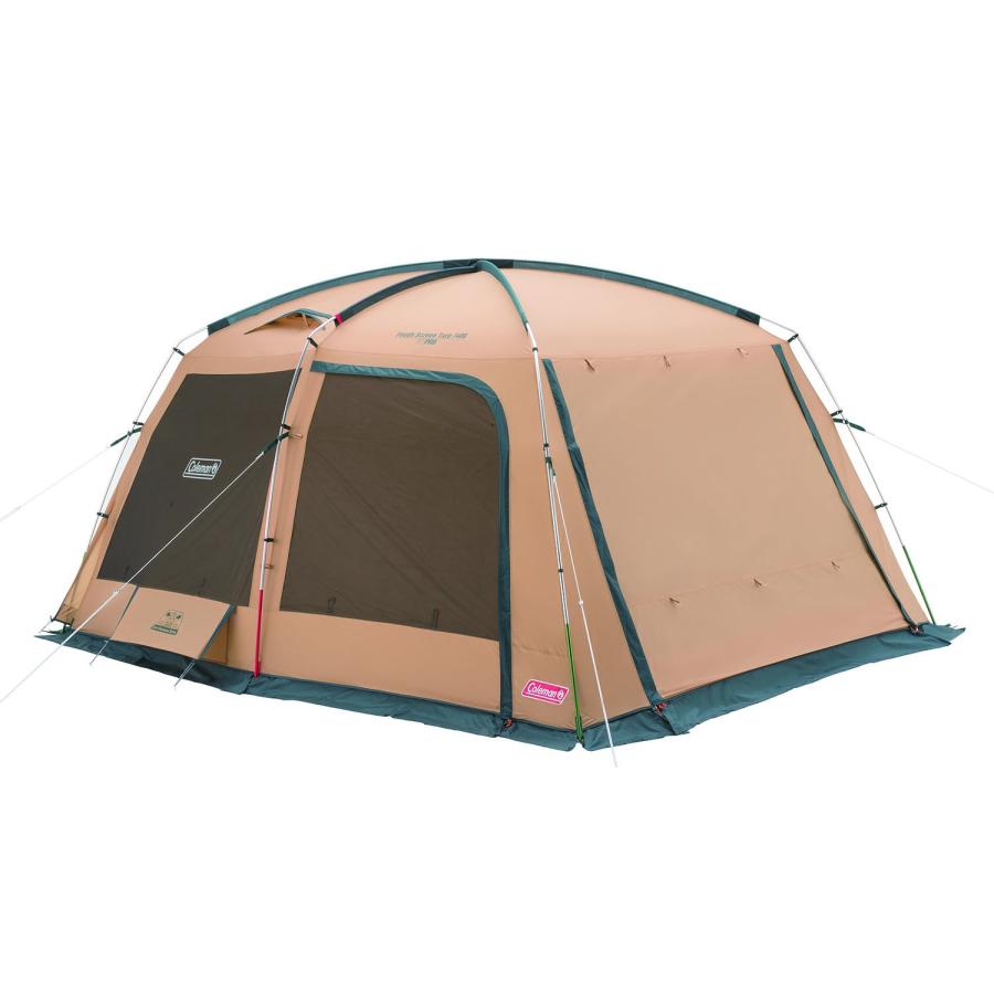 コールマン　タープ　caleman Colemanコールマン シェード タフスクリーンタープ 400 2000031577