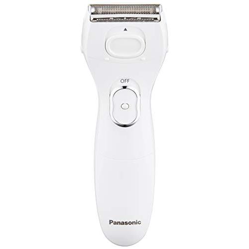 パナソニック レディースシェーバー サラシェ 全身用 白 ES-WL40-W : jkz173046340734193 : ブラックバード ...