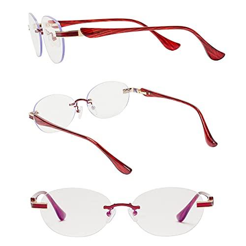 アイブレラクリアピュア 眼鏡感覚サングラス アッシュグレー eyebrella  