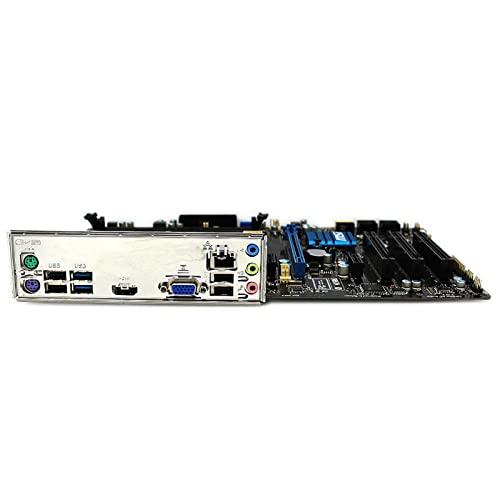 直販販促品 マザーボードfit for MSI B75A-IE35 DDR3 USB3.0 PCI-E 3.0