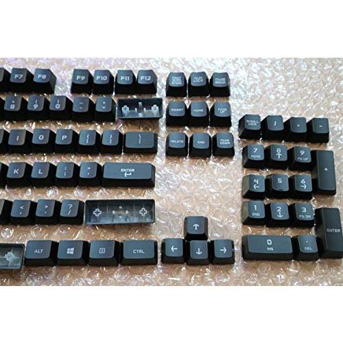 108キーメカニカルキーボード 1個メカニカルキーボードg810キーキャップブラケットゴム足オリジナルctrl Alt Tab Win Spaceキー Www Ortostuudio Ee