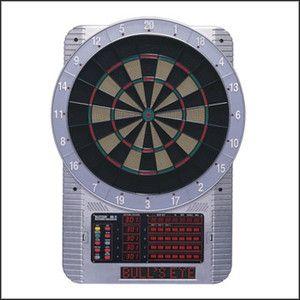 ■シリーズ最高峰■エレクトロニックダーツ【BLITZER BD-11 RECORD BREAKER】(13736円)