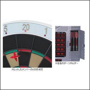 ■シリーズ最高峰■エレクトロニックダーツ【BLITZER BD-11 RECORD BREAKER】 BLITZER BD RECORD BREAKER