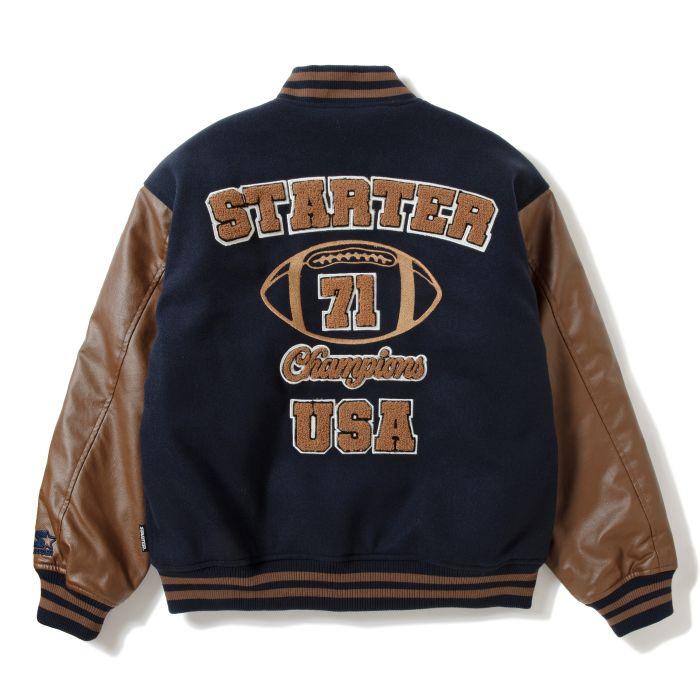 STARTER BLACK LABEL（スターターブラックレーベル） STARTER