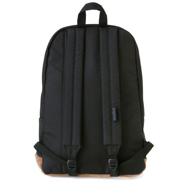 【JANSPORT（ジャンスポーツ）】JANSPORT×BLACKANNY　RIGHT PACK SIGNATURE SERIES(BLACK) バックパック　リュック｜blackannyfujisawayh｜04