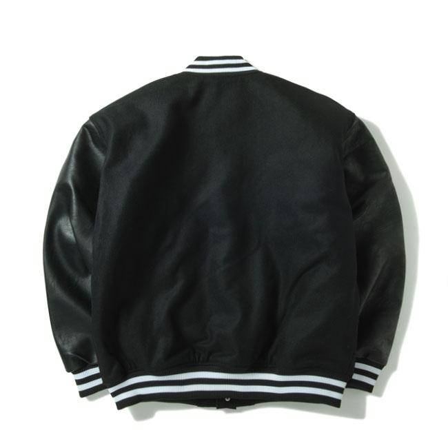 FANATICS MLB NEW YORK YANKEES STADIUM JACKET(BLACK FANATICS MLB NEW YORK YANKEES STADIUM JACKET(BLACK