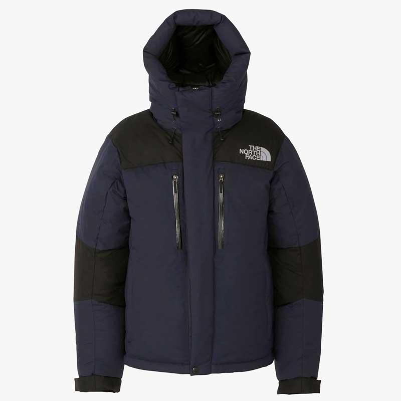 NORTH FACE ノースフェイス BALTRO LIGHT JACKET（URBAN NAVY 