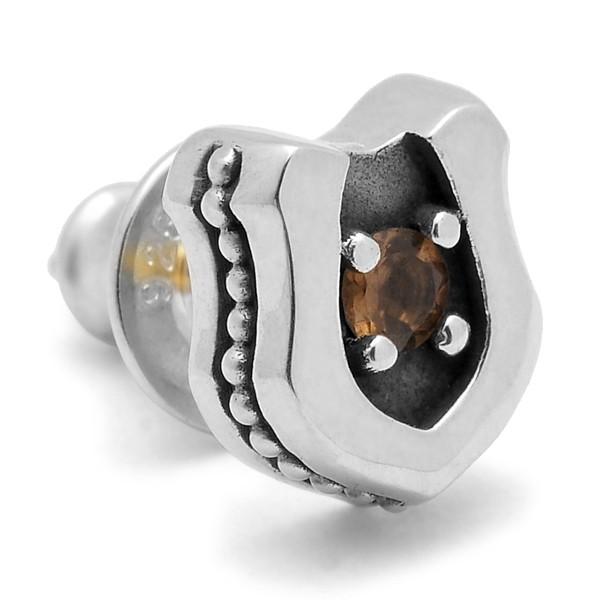 Ark silver accessories アークシルバーアクセサリーズ ホースシュー 