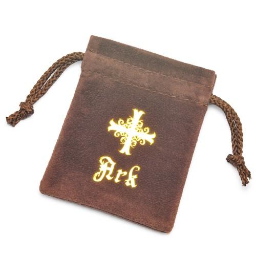 Ark silver accessories アークシルバーアクセサリーズ　ダイヤAカードピアス |  | 06