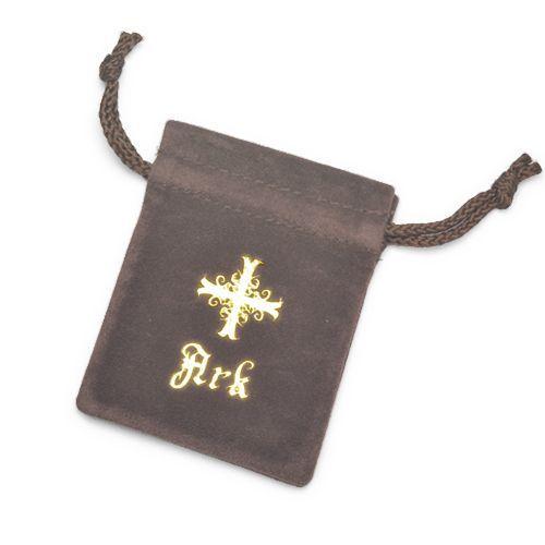 Ark silver accessories / アークシルバーアクセサリーズ リリークロス