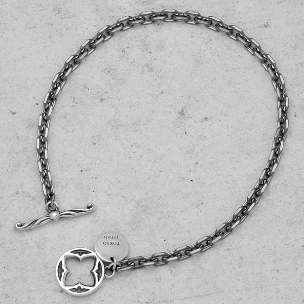 Artemis Classic（アルテミスクラシック） Silver Chain T-bar 