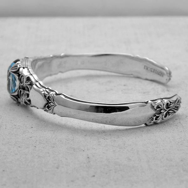 Artemis Classic（アルテミスクラシック） Poseidon Bangle ポセイドン 
