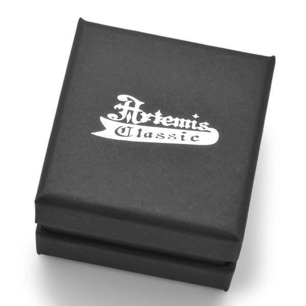 Artemis Classic アルテミスクラシック Poseidon ID Bracelet Artemis Classic アルテミスクラシック Poseidon ID Bracelet