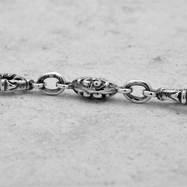 Artemis Classic（アルテミスクラシック） Floral Tracery Bracelet