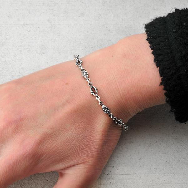 Artemis Classic（アルテミスクラシック） Floral Tracery Bracelet