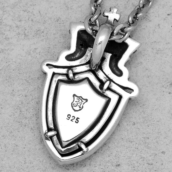 Artemis Classic（アルテミスクラシック） Onyx Emblem Charm オニキス 