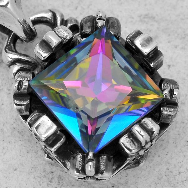 Artemis Classic（アルテミスクラシック） Radiant Crown Charm 
