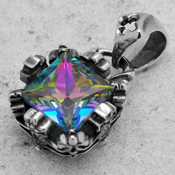Artemis Classic（アルテミスクラシック） Radiant Crown Charm 