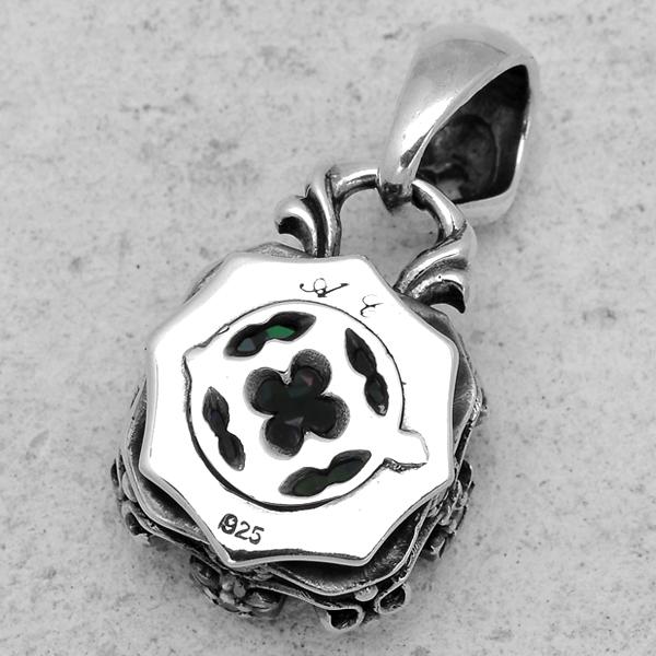Artemis Classic（アルテミスクラシック） Radiant Crown Charm 