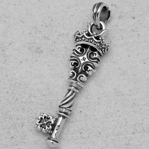Artemis Classic（アルテミスクラシック） Kingdom Key Pendant 