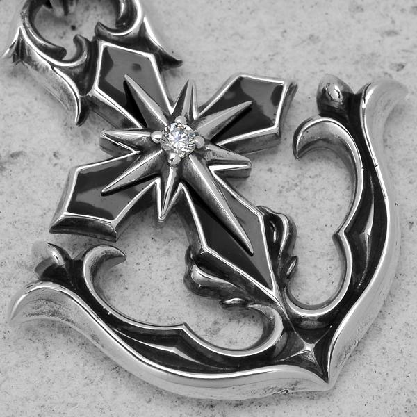 Artemis Classic（アルテミスクラシック） Anchor Pendant アンカー 