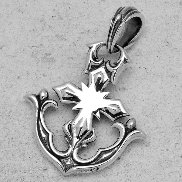 Artemis Classic（アルテミスクラシック） Anchor Pendant アンカー 