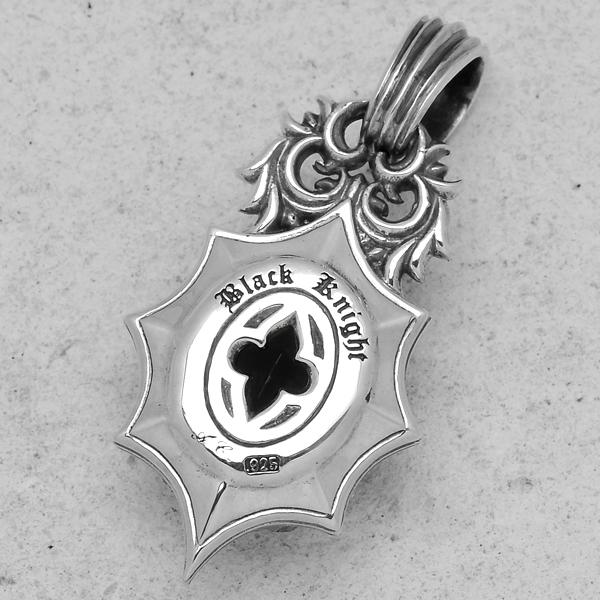 Artemis Classic（アルテミスクラシック） Black Knight Pendant 