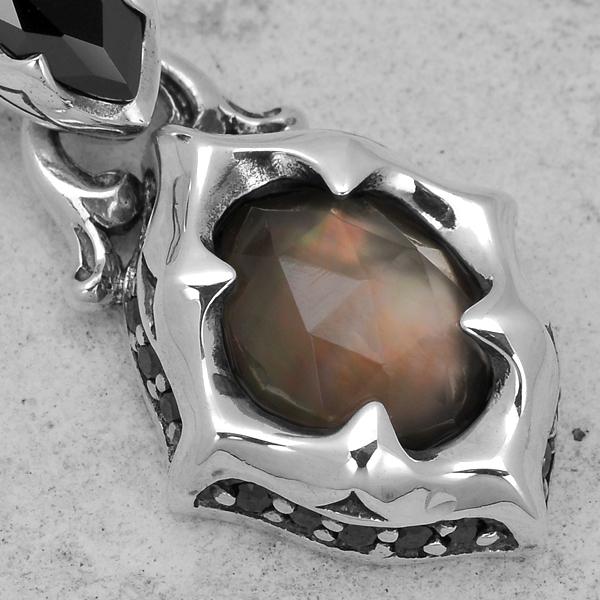 Artemis Classic アルテミスクラシック Shell Smokey Pendant シェルスモーキーペンダント ACP0368 ...