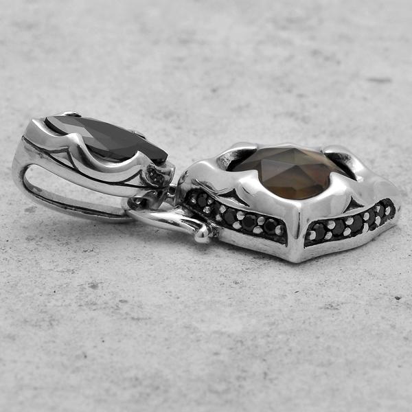 Artemis Classic アルテミスクラシック Shell Smokey Pendant シェルスモーキーペンダント ACP0368 ...