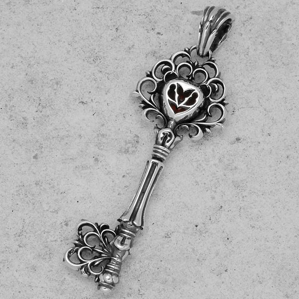 Artemis Classic（アルテミスクラシック） Freya Key Pendant フレイヤ