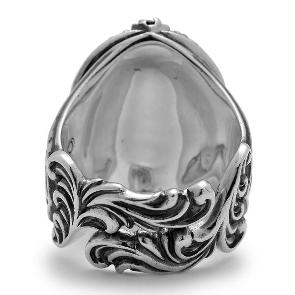 Artemis Classic（アルテミスクラシック） Black Madonna Ring 黒衣 