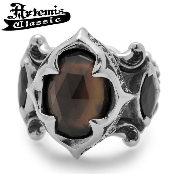 Artemis Classic（アルテミスクラシック） Shell Smokey Ring シェルスモーキーリング ACR0300 ...