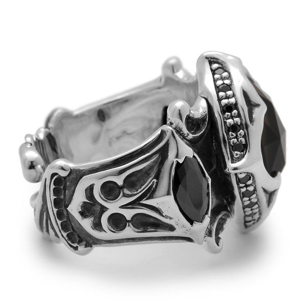 Artemis Classic アルテミスクラシック Shell Smokey Ring Artemis Classic アルテミスクラシック Shell Smokey Ring