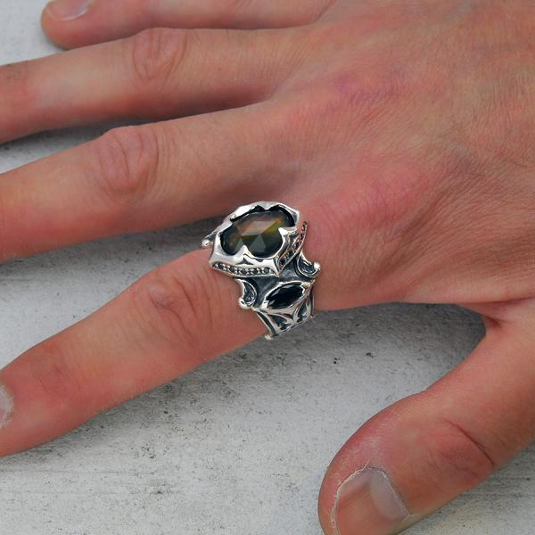 Artemis Classic アルテミスクラシック Shell Smokey Ring Artemis Classic アルテミスクラシック Shell Smokey Ring
