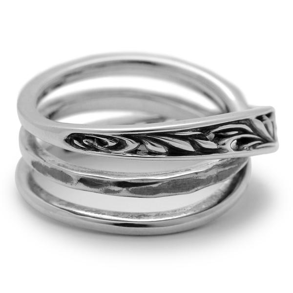 Artemis Classic（アルテミスクラシック） Eternity For Ever Ring