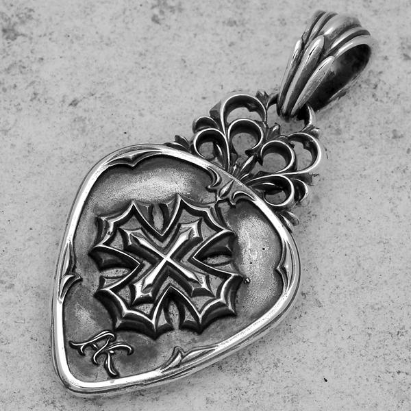 ARTEMIS KINGS（アルテミスキングス） Kings Guitar Pick Pendant