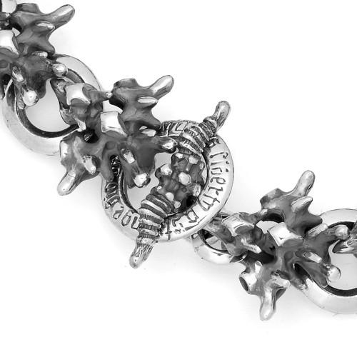 Astra Libio アストラリバイオ B-16 ブレスレット : BLACK BARTS