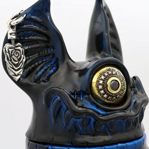 極希少 新品・未使用品 ルアマガ限定 カゲロウ 124F/MD98F セット F.A.L エフエーエル FAL カゲマルデザイン F.A.L25周年記念 KDコラボ