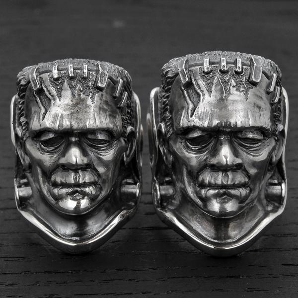 F.A.Lリング F.A.L エフエーエル FAL フランケンシュタインリング マスターピース