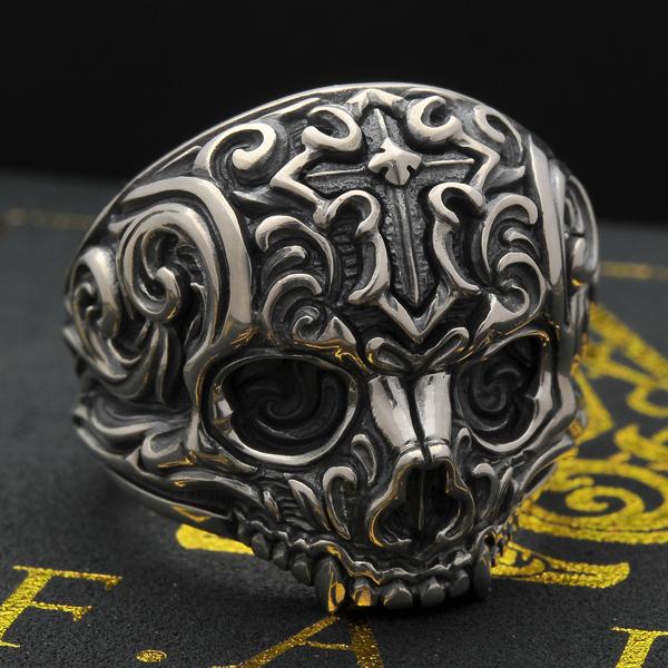 F.A.L エフエーエル FAL グリンツリング ハロウィンリミッテッド