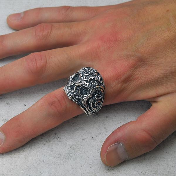 F.A.L エフエーエル FAL グリンツリング ハロウィンリミッテッド