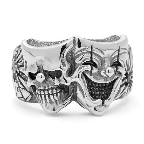 F.A.L エフエーエル FAL トゥーファニーリング キュービックジルコニア