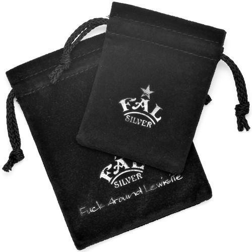 F.A.L エフエーエル FAL トゥーファニーリング キュービックジルコニア