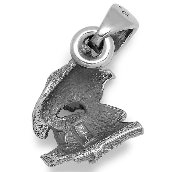 F.A.L エフエーエル FAL イグジステンスペンダント FA-P-0134 : BLACK