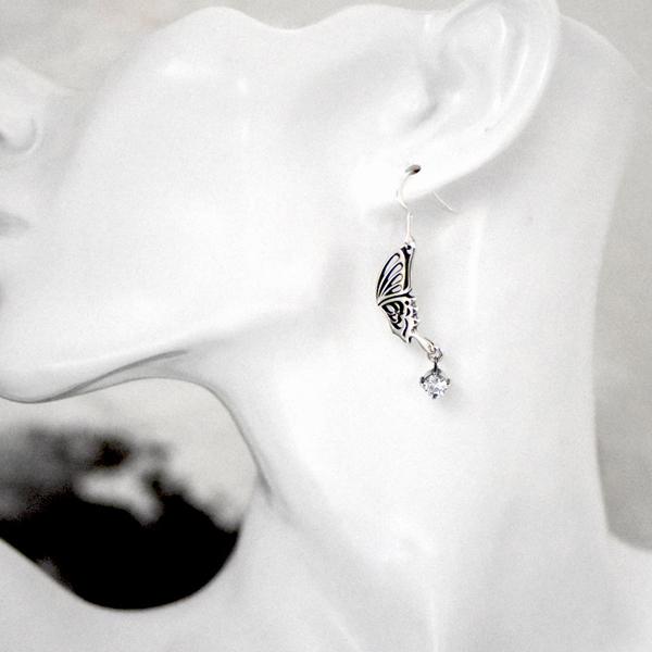 FUNKOUTS Ageha by FUNKOUTS / アゲハ バイ ファンクアウツ FAE-083