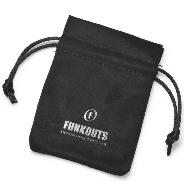 FUNKOUTS Ageha by FUNKOUTS / アゲハ バイ ファンクアウツ FAE-083