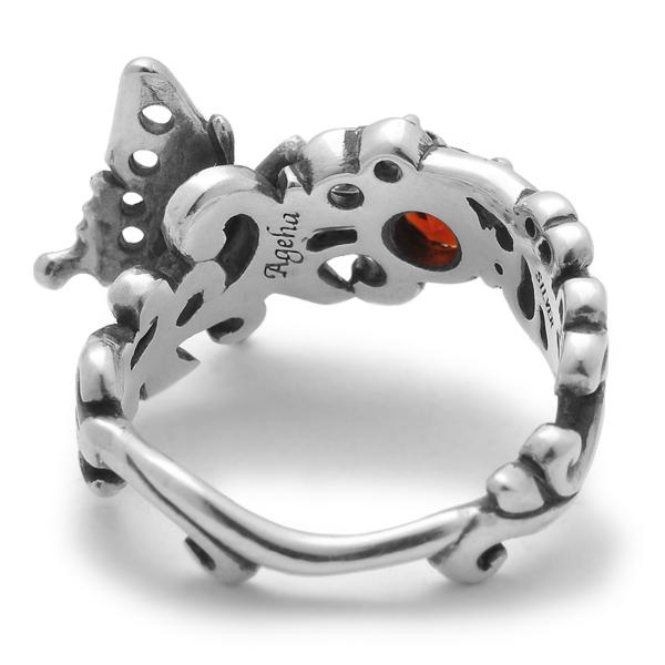 Ageha by FUNKOUTS / アゲハ バイ ファンクアウツ　FAR-059　リング | FUNKOUTS | 05