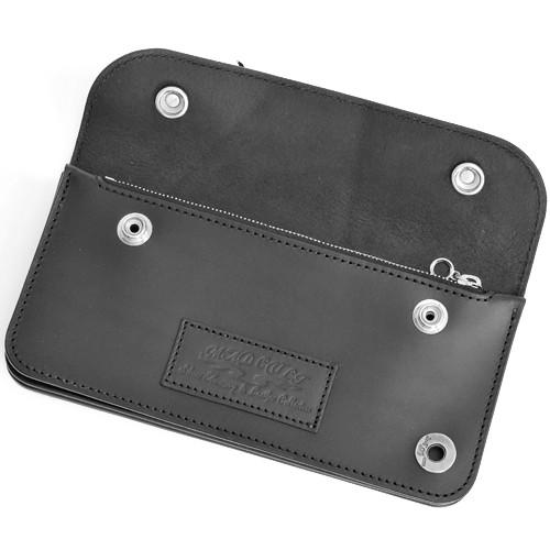 MAD CULT マッドカルト AK Tracker Wallet AKトラッカーウォレット