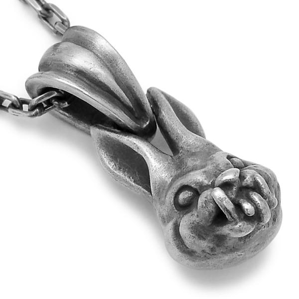 MAD CULT マッドカルト Evil Rabbit Charm イーヴィルラビット