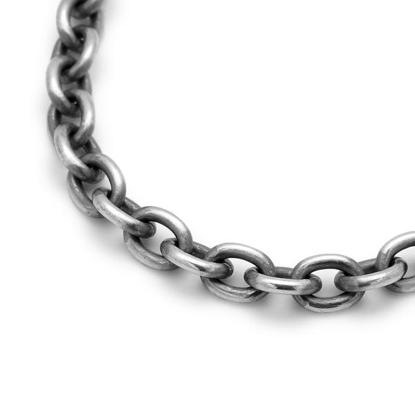MAD CULT マッドカルト　4.5 Beans Punish Chain 4.5ビーンズパニッシュチェーン　NC-10_4